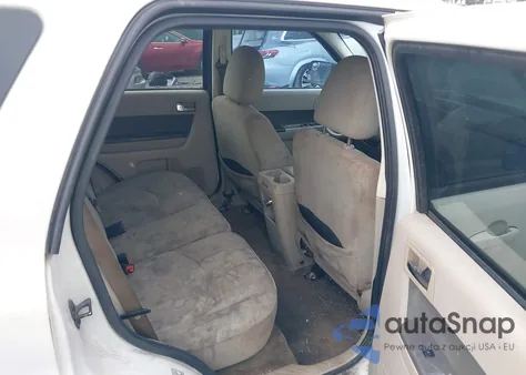 2010 Mercury Mariner из США, поврежденный, VIN 4M2CN8BG3AKJ22391